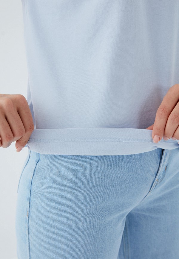 фото Футболка zarina