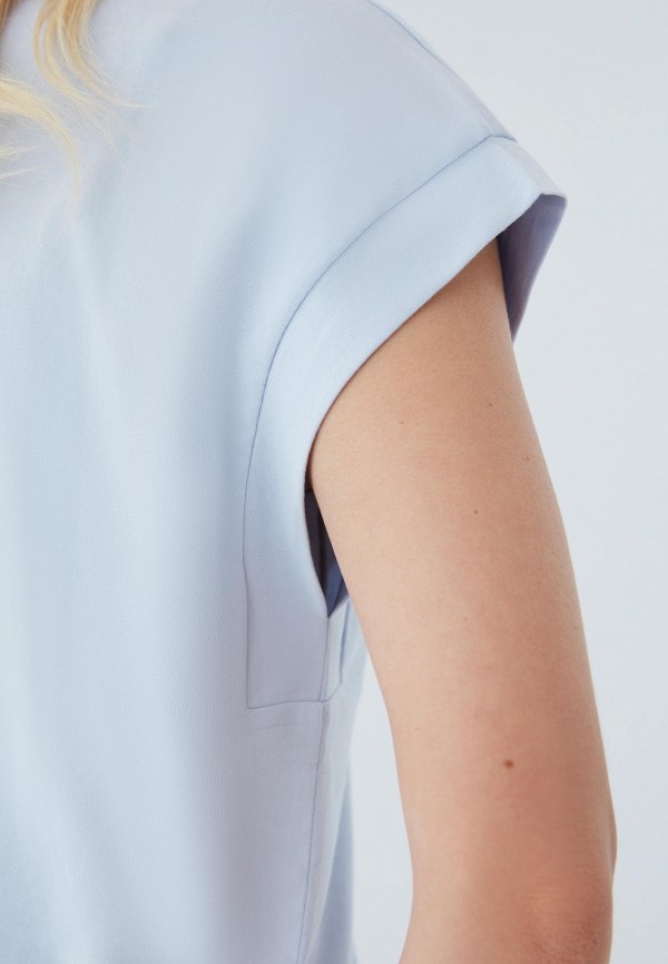 фото Футболка zarina