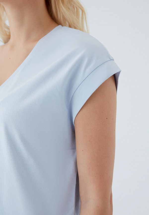 фото Футболка zarina