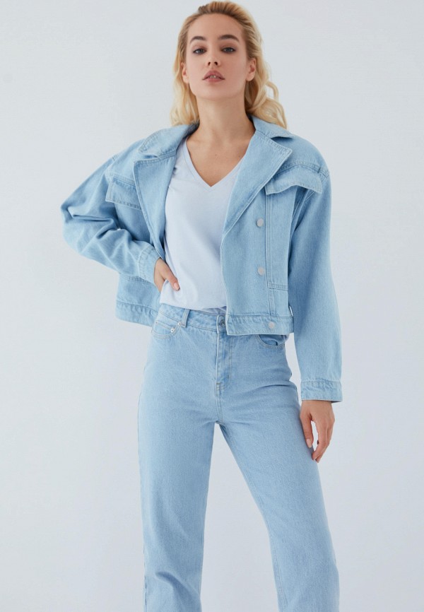 фото Футболка zarina