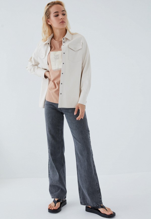 фото Футболка zarina