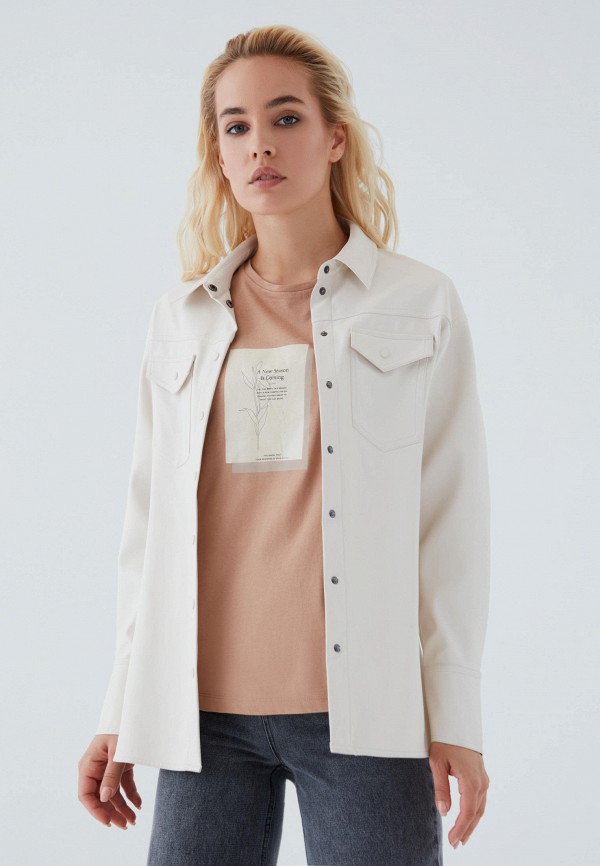 фото Футболка zarina