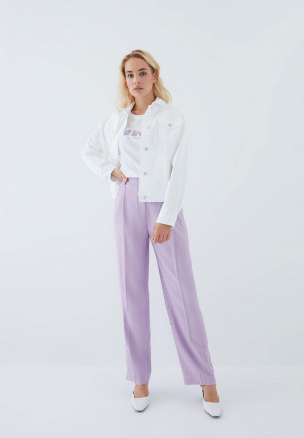 фото Футболка zarina