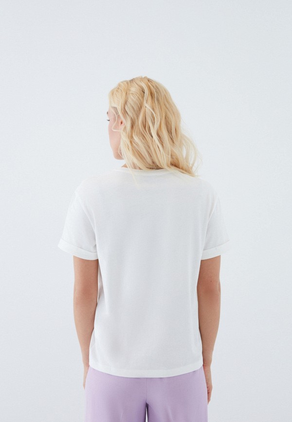 фото Футболка zarina