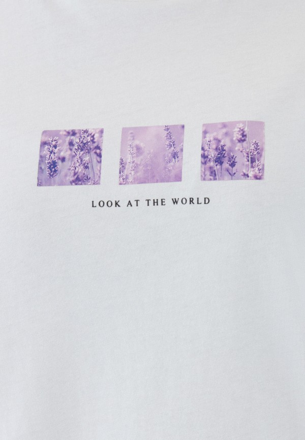 фото Футболка zarina