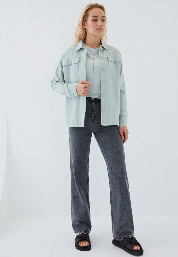 фото Футболка zarina