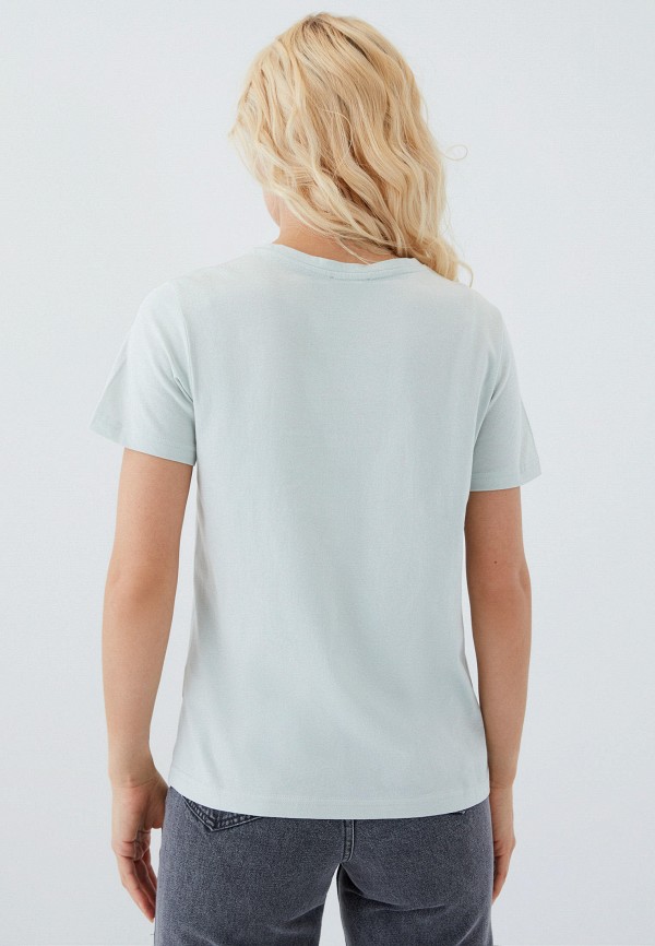 фото Футболка zarina