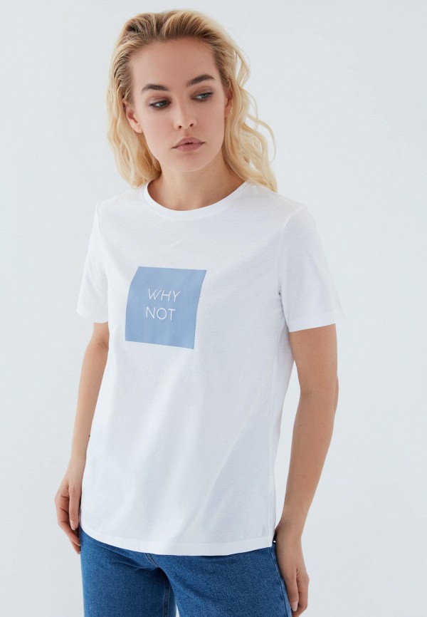 фото Футболка zarina