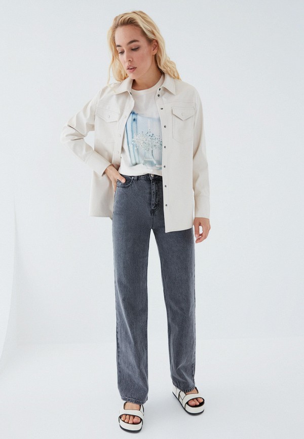 фото Футболка zarina