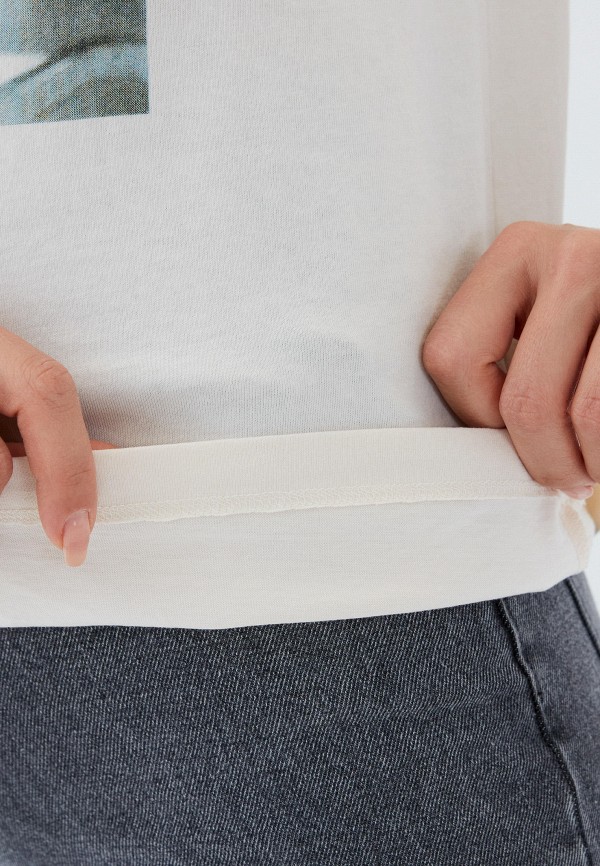 фото Футболка zarina