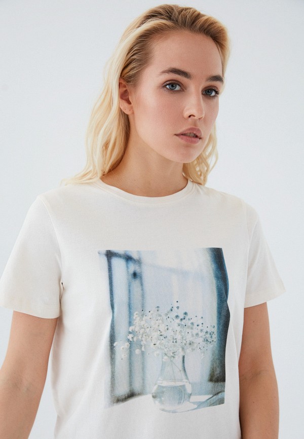 фото Футболка zarina