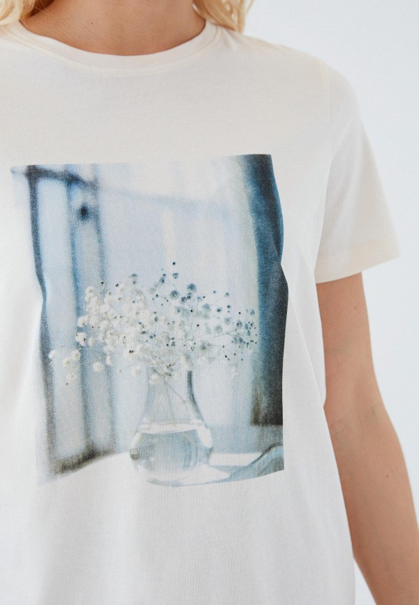 фото Футболка zarina