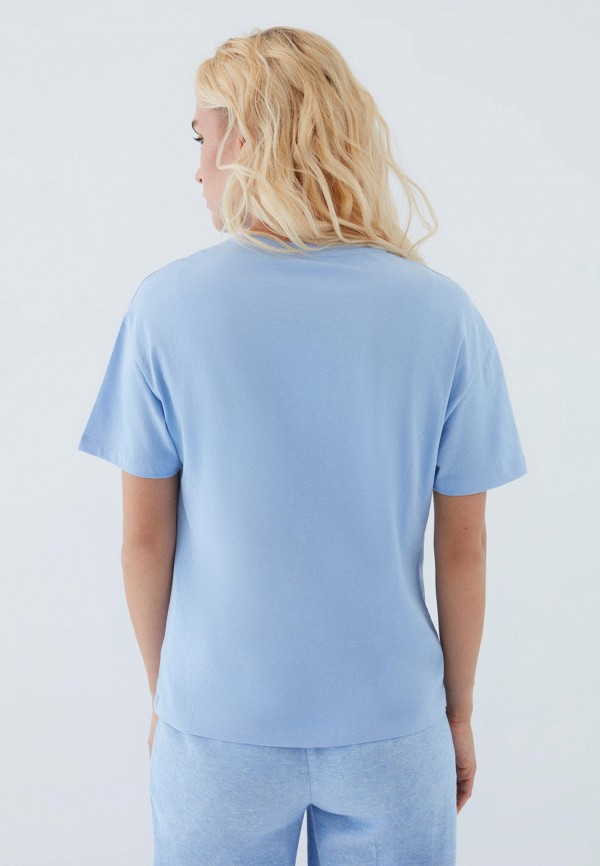 фото Футболка zarina