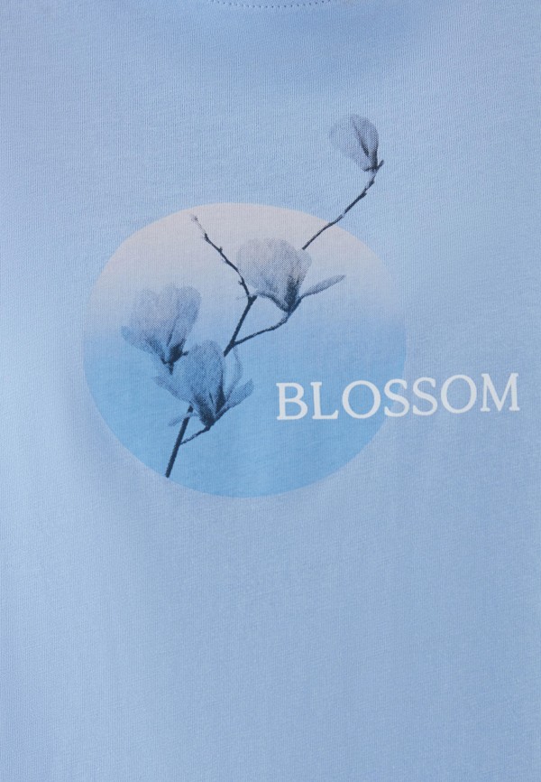 фото Футболка zarina