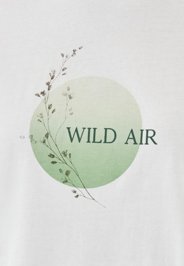 фото Футболка zarina