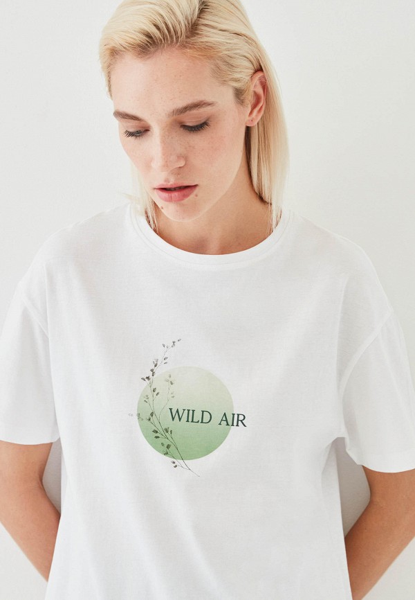 фото Футболка zarina