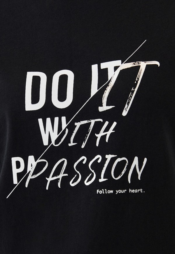 фото Футболка zarina