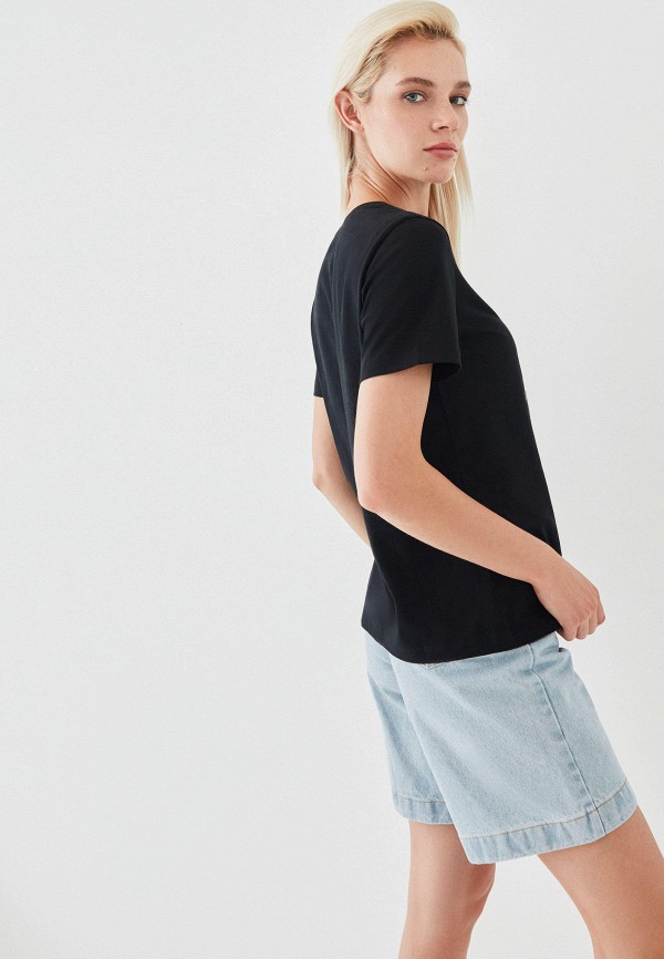 фото Футболка zarina