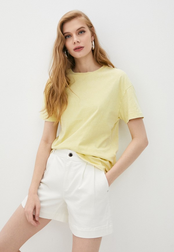 фото Футболка zarina