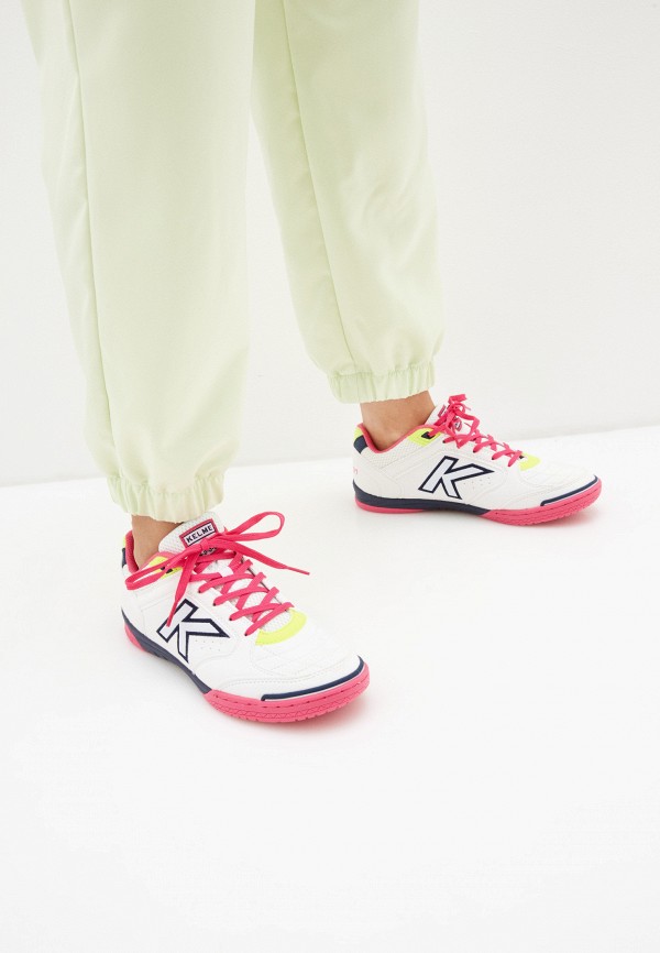 фото Бутсы зальные kelme