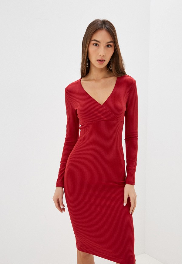 фото Пальто и платье i love shopping