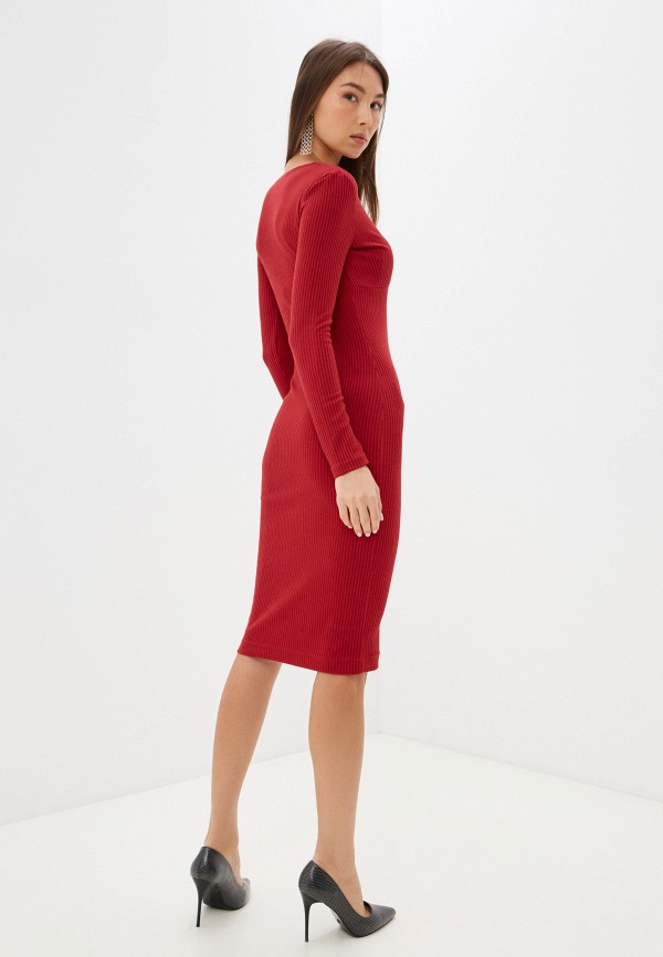 фото Пальто и платье i love shopping