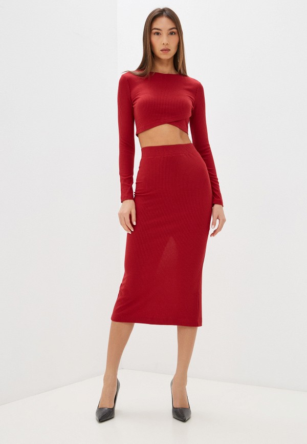 фото Юбка i love shopping