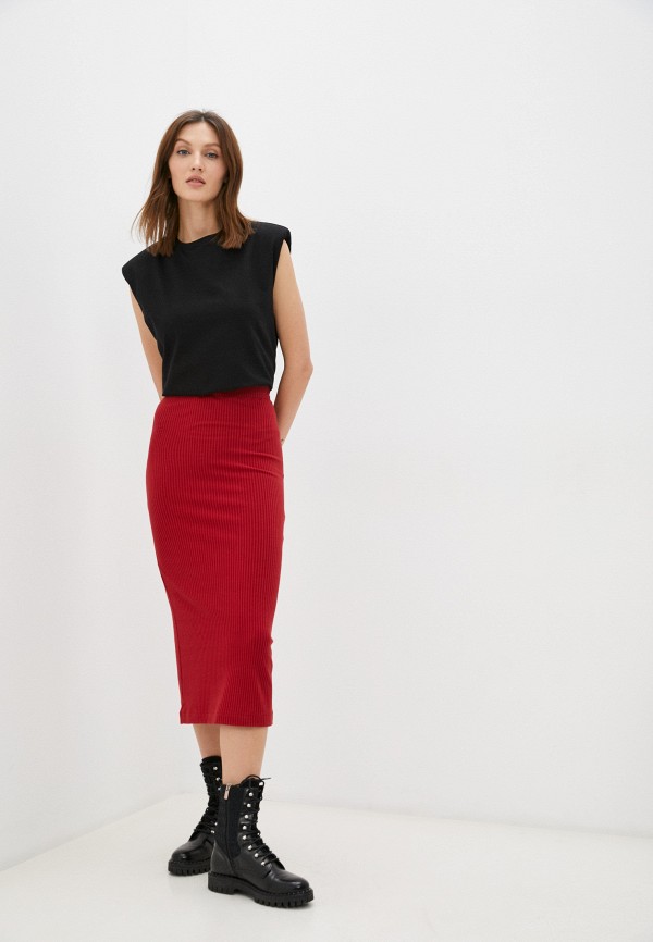 фото Юбка i love shopping