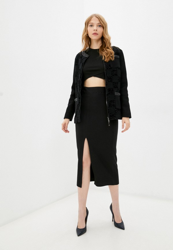 фото Юбка i love shopping