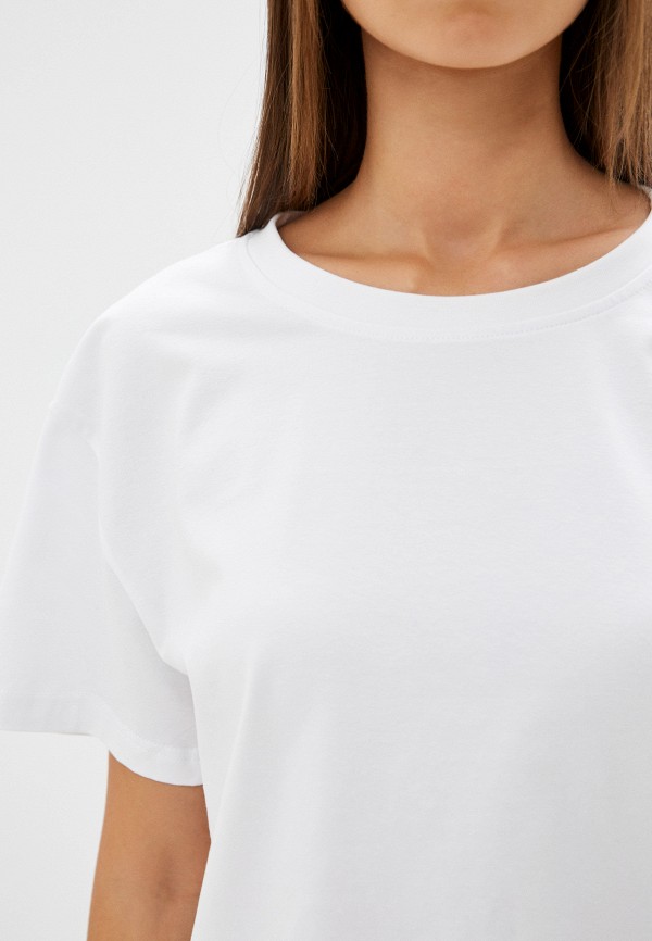 фото Футболка i love shopping