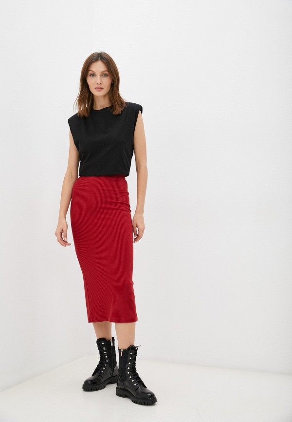 фото Футболка i love shopping