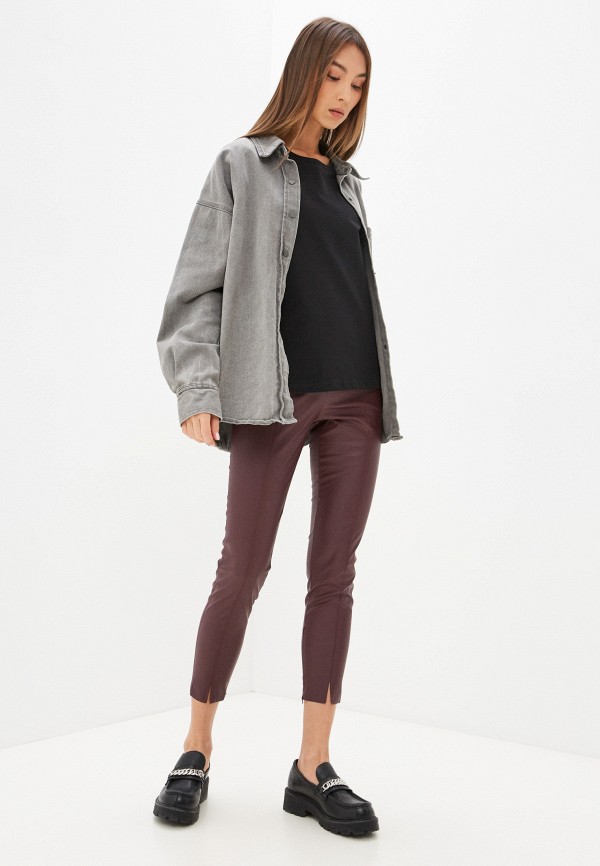 фото Футболка i love shopping