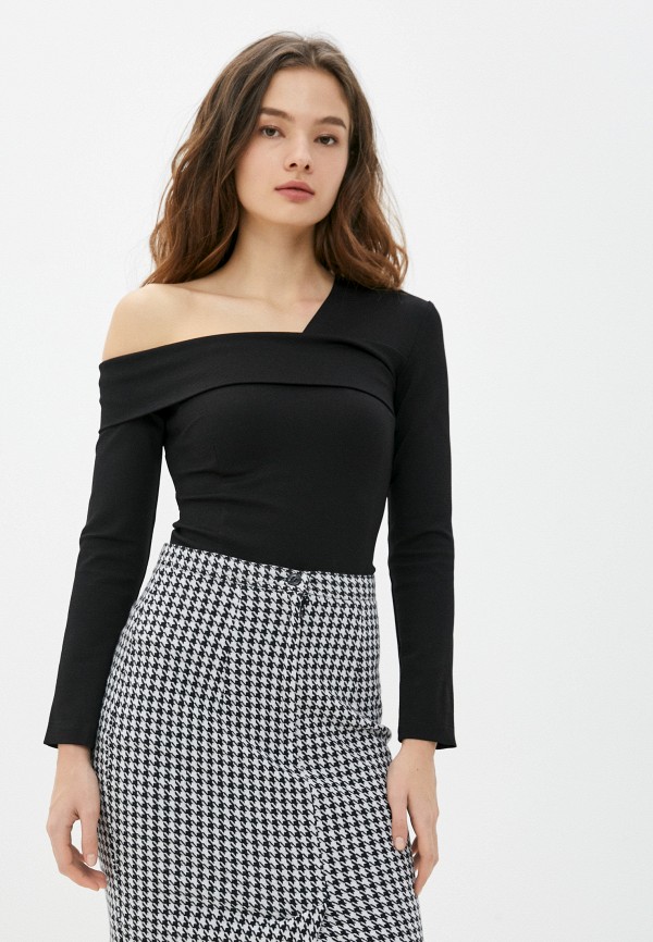 фото Лонгслив i love shopping