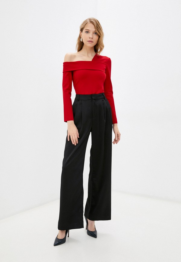 фото Лонгслив i love shopping