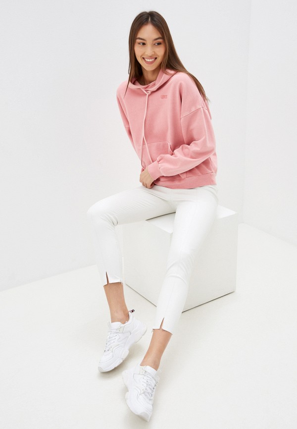 фото Леггинсы i love shopping