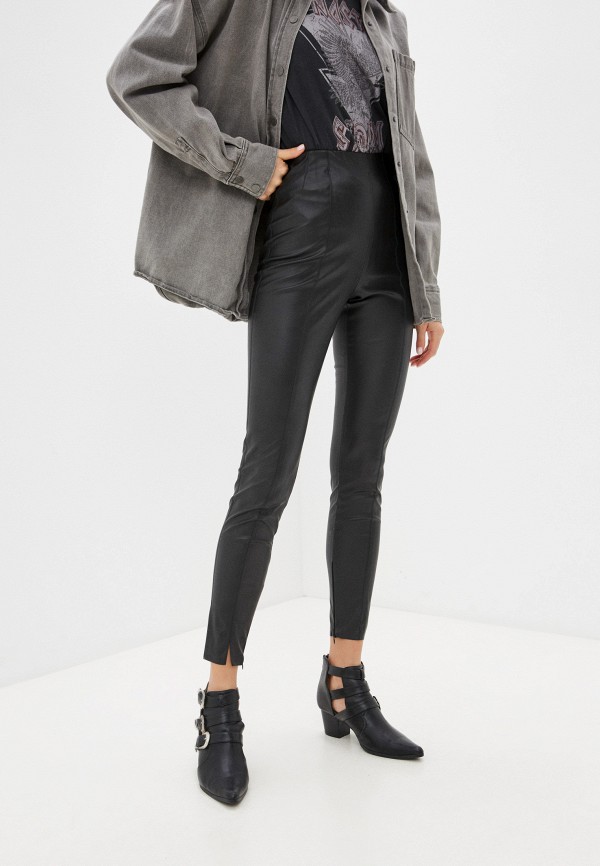 фото Леггинсы i love shopping