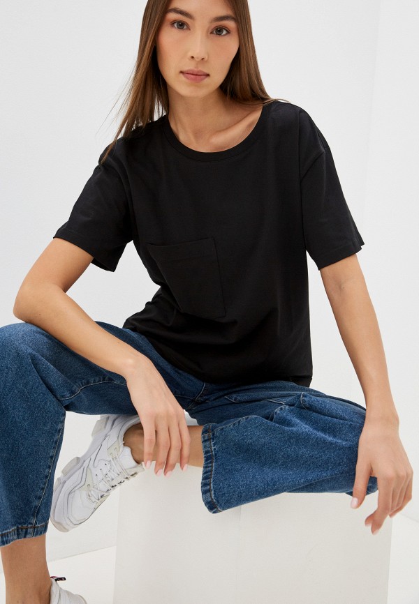 фото Футболка i love shopping