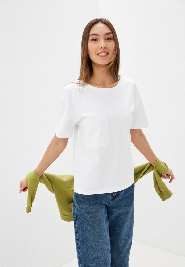 фото Футболка i love shopping