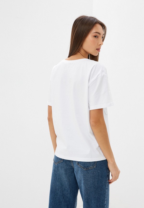 фото Футболка i love shopping