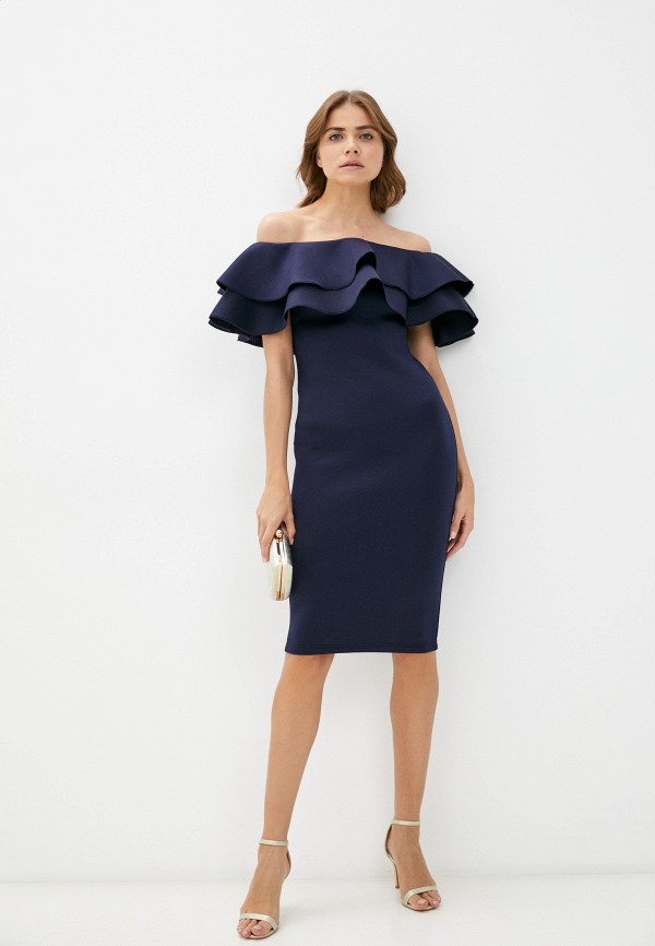 фото Платье i love shopping