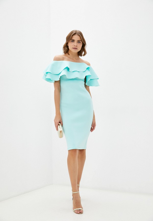 фото Платье i love shopping