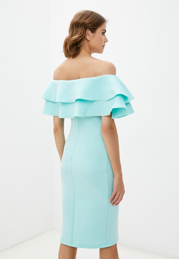 фото Платье i love shopping