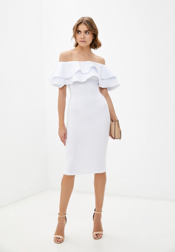 фото Платье i love shopping