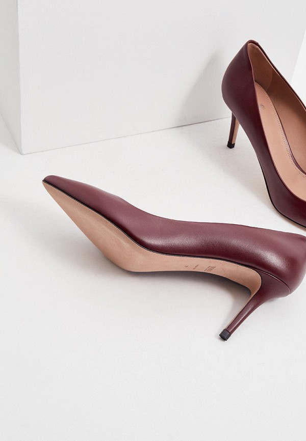 фото Туфли boss