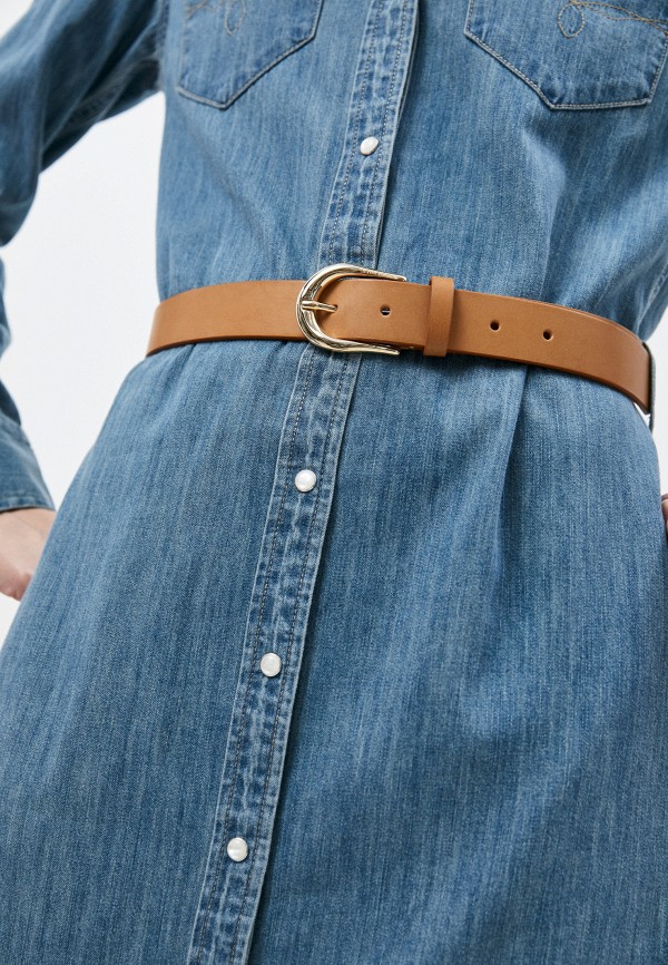 фото Ремень boss