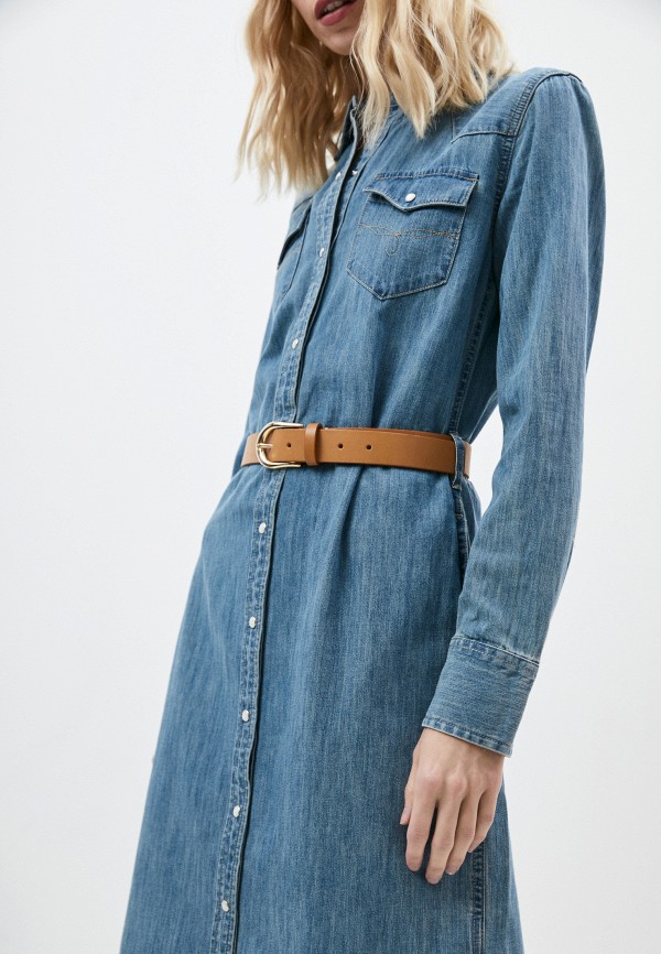 фото Ремень boss