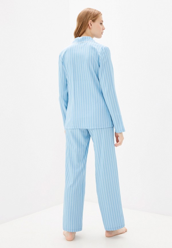 Пижама Minaku, Голубой
Пижама Minaku, Голубой