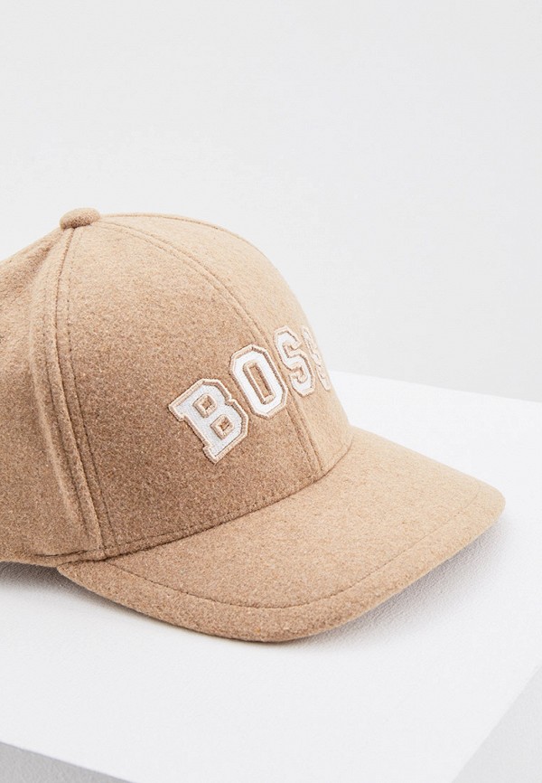 фото Бейсболка boss