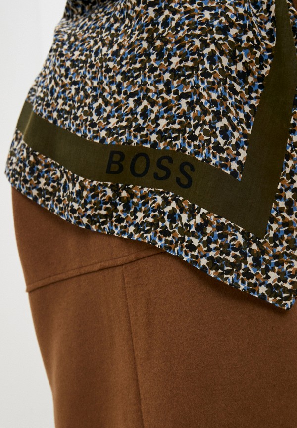 фото Платок boss