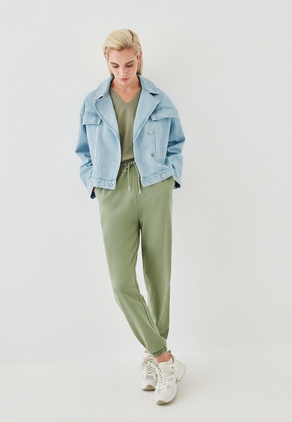 фото Футболка zarina